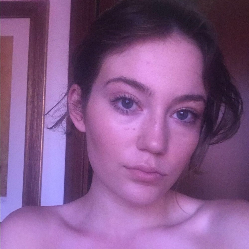 Meet your Posher, Adeline